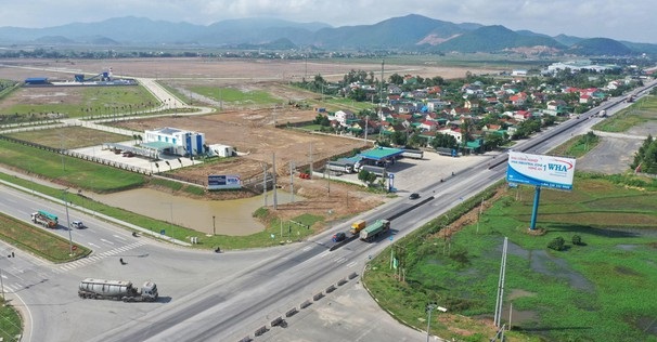 Goertek, le plus grand investisseur étranger à Nghe An